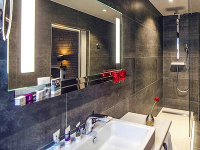 مرکور وین فرست