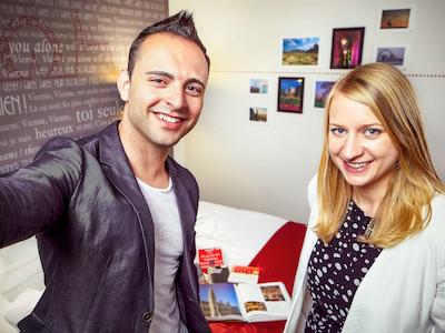 مرکور وین فرست