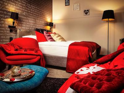 مرکور وین فرست