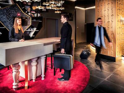 مرکور وین فرست