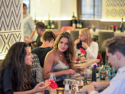 مرکور وین فرست