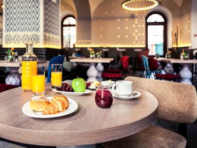 مرکور وین فرست