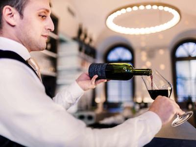 مرکور وین فرست