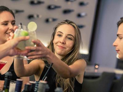 مرکور وین فرست