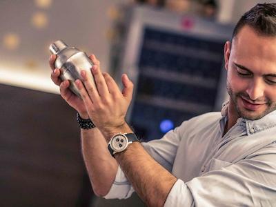 مرکور وین فرست