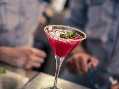 مرکور وین فرست