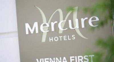 مرکور وین فرست