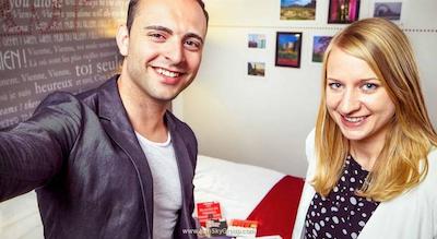 مرکور وین فرست