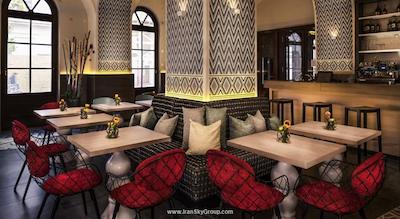 مرکور وین فرست