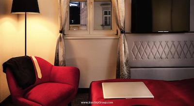 مرکور وین فرست