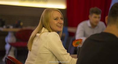 مرکور وین فرست