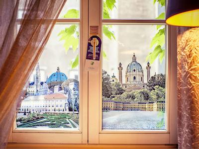 مرکور وین فرست