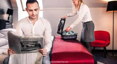 مرکور وین فرست