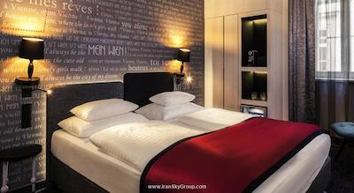 مرکور وین فرست