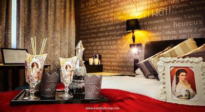 مرکور وین فرست