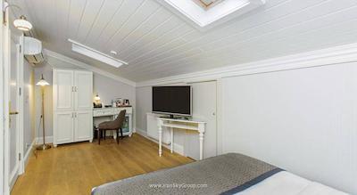 مرودی گالاتا ‌منشن