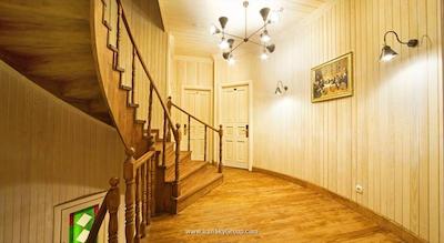 مرودی گالاتا ‌منشن