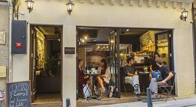 مرودی گالاتا ‌منشن