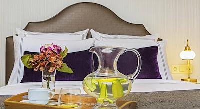 مرودی گالاتا ‌منشن