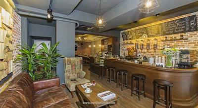 مرودی گالاتا ‌منشن