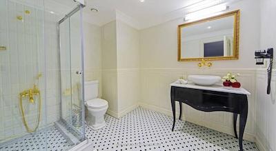 مرودی گالاتا ‌منشن