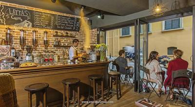 مرودی گالاتا ‌منشن