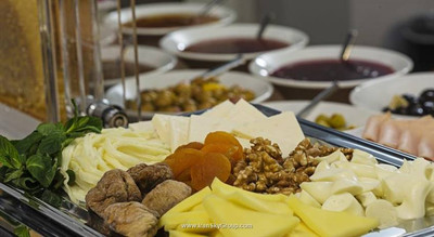 مرودی گالاتا منشن