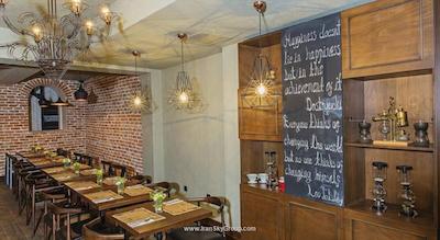 مرودی گالاتا ‌منشن