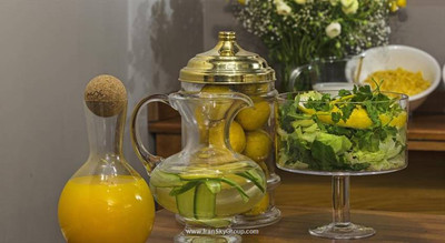 مرودی گالاتا منشن