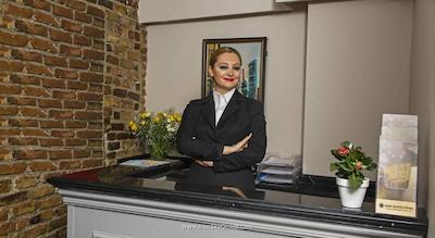 مرودی گالاتا ‌منشن