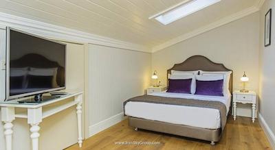 مرودی گالاتا ‌منشن