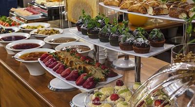 مرودی گالاتا ‌منشن