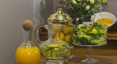 مرودی گالاتا ‌منشن