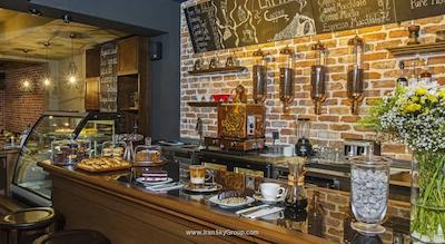 مرودی گالاتا ‌منشن