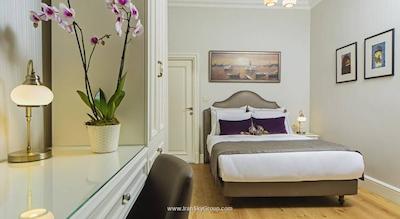 مرودی گالاتا ‌منشن