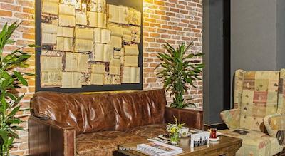 مرودی گالاتا ‌منشن