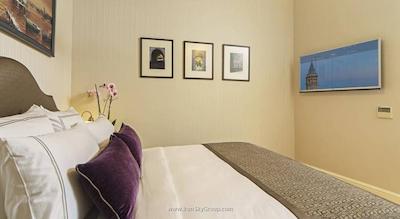 مرودی گالاتا ‌منشن