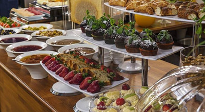 مرودی گالاتا منشن