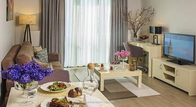 نار بومونتی آپارتمان