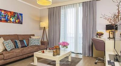 نار بومونتی آپارتمان