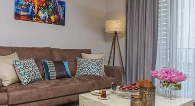 نار بومونتی آپارتمان