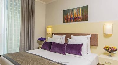 نار بومونتی آپارتمان