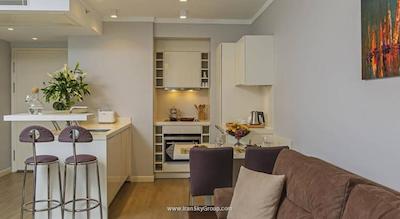 نار بومونتی آپارتمان