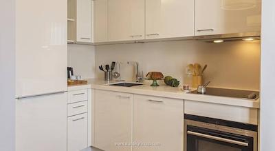 نار بومونتی آپارتمان