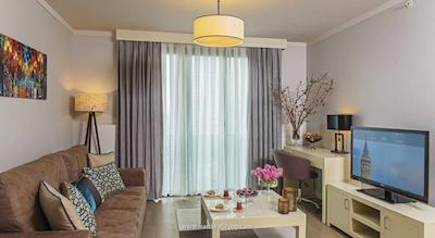 نار بومونتی آپارتمان