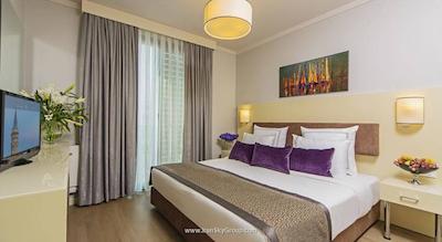 نار بومونتی آپارتمان