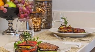 نار بومونتی آپارتمان