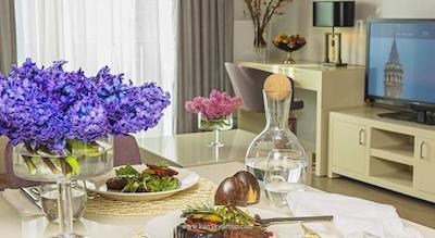 نار بومونتی آپارتمان