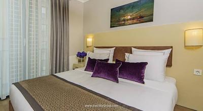 نار بومونتی آپارتمان