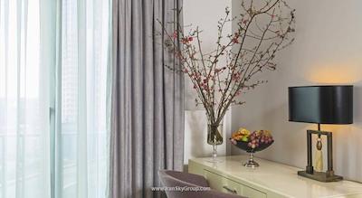 نار بومونتی آپارتمان